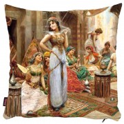 Osmanlı Yastık Kılıfı-195